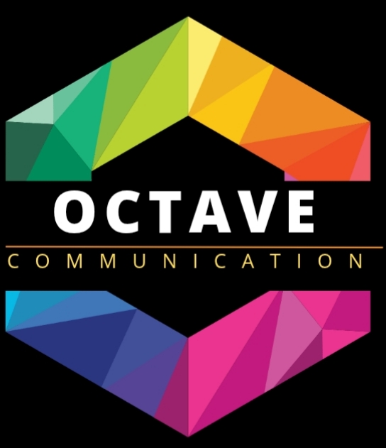 Octave Communication -logo